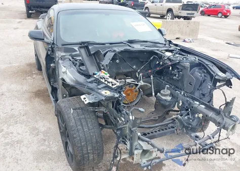 2016 Ford Mustang Ecoboost z USA, uszkodzony, nr VIN 1FA6P8TH8G5208653